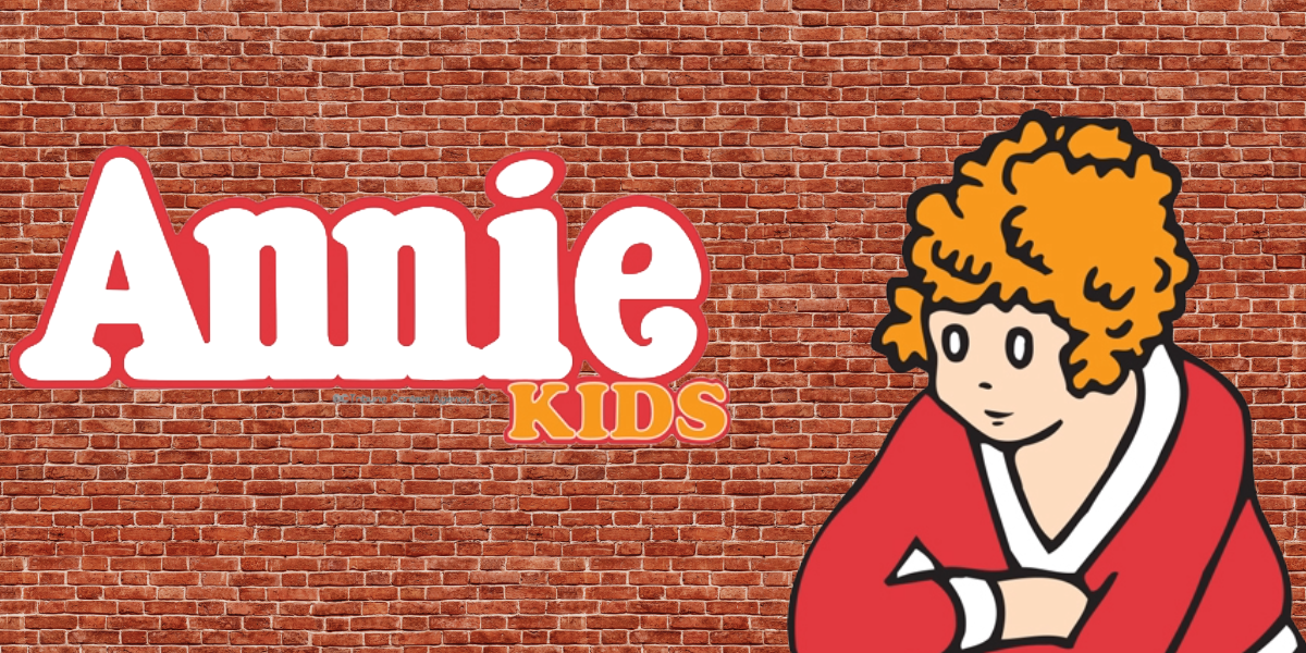 Annie KIDS